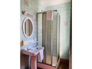 Ferienhaus Renvyle Ausstattung 28