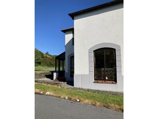 Holiday house Renvyle Environment 34