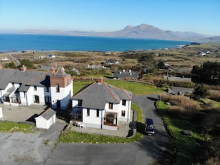 Ferienhaus Renvyle Umgebung 35