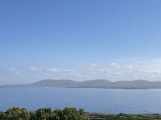 Holiday house Renvyle Environment 38