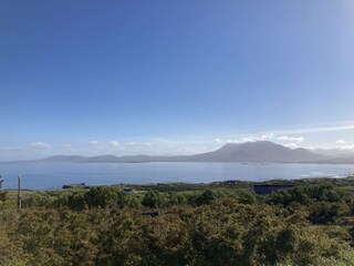 Holiday house Renvyle Environment 39