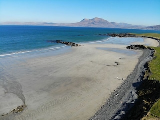 Ferienhaus Renvyle Umgebung 40