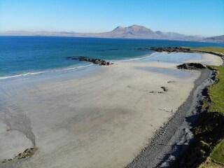Ferienhaus Renvyle Umgebung 41