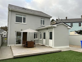 Ferienhaus Fanore Umgebung 36