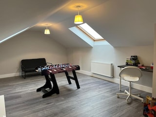 Ferienhaus Fanore Ausstattung 35