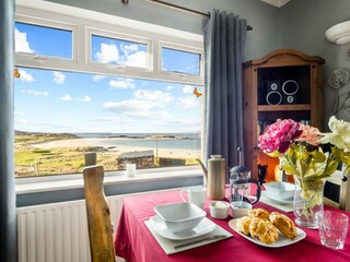Holiday house Renvyle Features 4