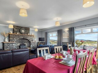 Holiday house Renvyle Features 6