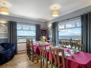Holiday house Renvyle Features 8