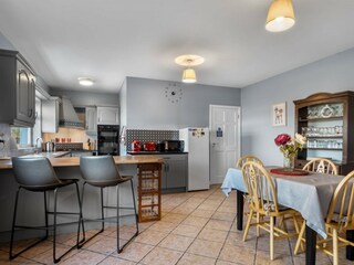 Holiday house Renvyle Features 10
