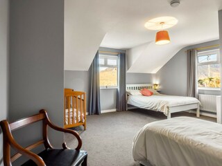 Holiday house Renvyle Features 18