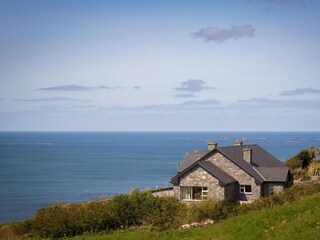 Holiday house Clifden Outdoor Recording 1