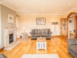 Ferienhaus Clifden Ausstattung 6