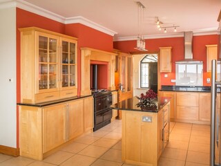 Ferienhaus Clifden Ausstattung 7
