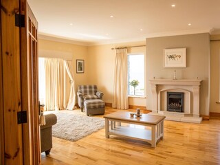 Holiday house Clifden Features 8