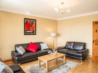 Holiday house Clifden Features 10