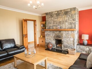 Ferienhaus Clifden Ausstattung 11