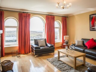 Ferienhaus Clifden Ausstattung 12