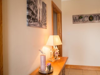 Ferienhaus Clifden Ausstattung 31