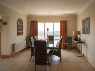 Ferienhaus Clifden Ausstattung 14