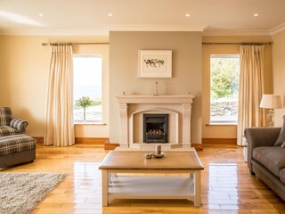 Ferienhaus Clifden Ausstattung 15