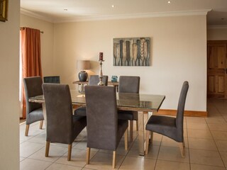 Ferienhaus Clifden Ausstattung 16