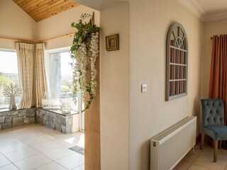 Holiday house Clifden Environment 38