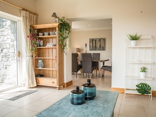 Ferienhaus Clifden Ausstattung 34
