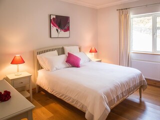 Ferienhaus Clifden Ausstattung 18