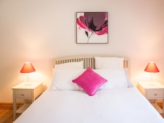 Ferienhaus Clifden Ausstattung 20