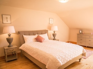 Ferienhaus Clifden Ausstattung 21