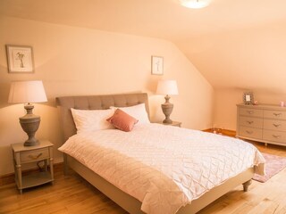 Holiday house Clifden Features 21