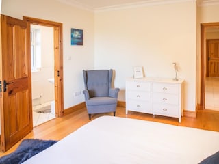 Ferienhaus Clifden Ausstattung 22