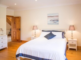 Ferienhaus Clifden Ausstattung 23