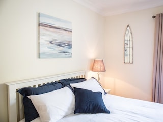 Ferienhaus Clifden Ausstattung 24