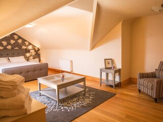 Ferienhaus Clifden Ausstattung 26