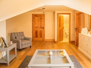 Ferienhaus Clifden Ausstattung 27