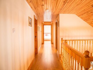 Ferienhaus Clifden Ausstattung 32