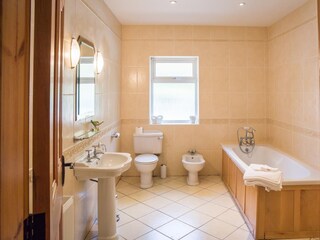 Ferienhaus Clifden Ausstattung 29