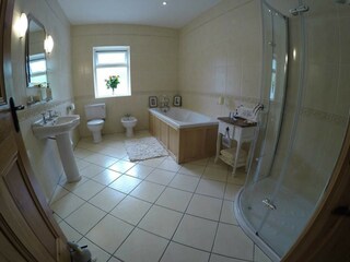 Ferienhaus Clifden Ausstattung 30