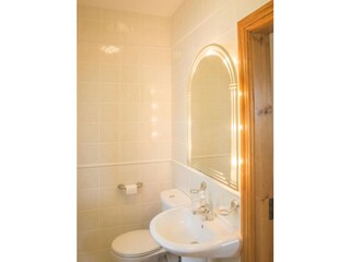 Holiday house Clifden Features 35