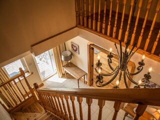 Ferienhaus Clifden Ausstattung 33