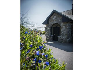 Holiday house Clifden Outdoor Recording 3