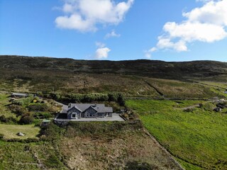 Holiday house Clifden Environment 39