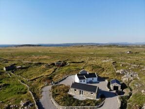 Ferienhaus Paddy Carroll´s, Ballyconneely - Clifden - image1