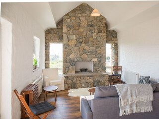 Ferienhaus Clifden Ausstattung 9