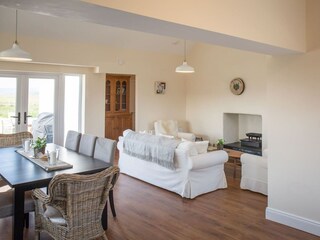 Ferienhaus Clifden Ausstattung 10
