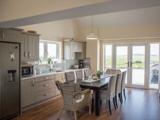 Holiday house Clifden Features 12
