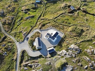 Holiday house Clifden Environment 46
