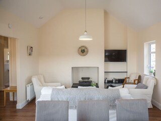 Ferienhaus Clifden Ausstattung 13