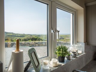 Ferienhaus Clifden Ausstattung 14